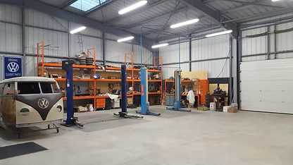 Véhicules d'occasion récents - Auto Services Morbihan